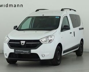 Dacia Dokker Gebrauchtwagen