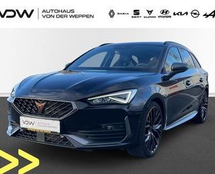 Cupra Leon Gebrauchtwagen