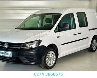Citroen Caddy 