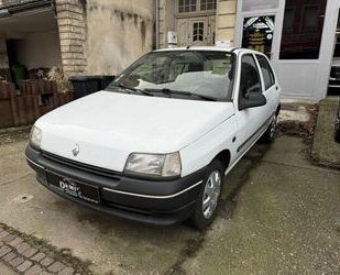 Renault Clio Gebrauchtwagen