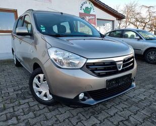 Dacia Lodgy Gebrauchtwagen