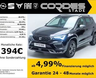 Seat Ateca Gebrauchtwagen