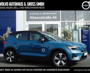 Volvo XC40 Gebrauchtwagen