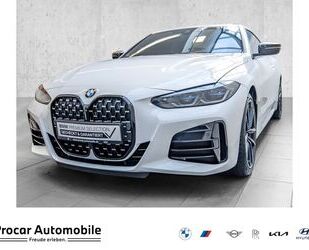 BMW M440 Gebrauchtwagen