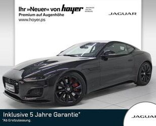 Jaguar F-Type Gebrauchtwagen