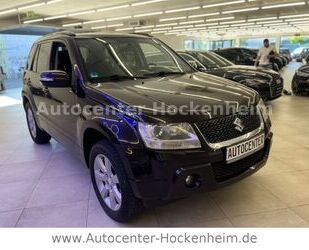 Suzuki Grand Vitara Gebrauchtwagen