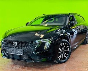 Peugeot 508 Gebrauchtwagen