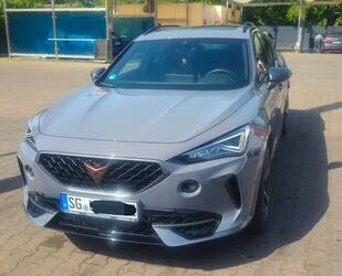 Cupra Formentor Gebrauchtwagen