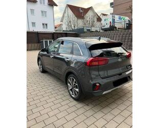 Kia Niro Gebrauchtwagen