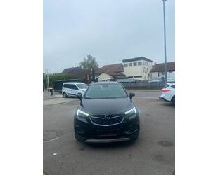 Opel Mokka Gebrauchtwagen