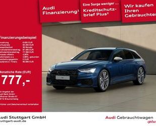 Audi S6 Gebrauchtwagen