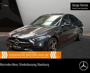 Mercedes-Benz C 200 Gebrauchtwagen