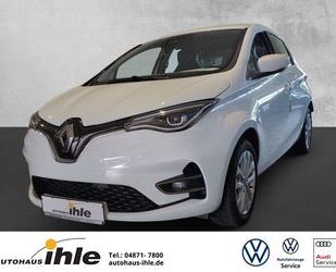 Renault ZOE Gebrauchtwagen