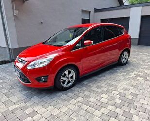 Ford C-Max Gebrauchtwagen