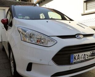 Ford B-Max Gebrauchtwagen