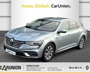 Renault Talisman Gebrauchtwagen