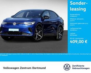 VW ID.5 Gebrauchtwagen