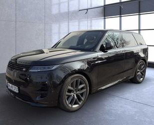 Land Rover Range Rover Sport Gebrauchtwagen