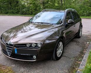 Alfa Romeo 159 Gebrauchtwagen
