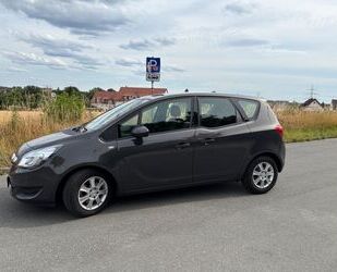 Opel Meriva Gebrauchtwagen