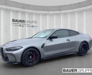 BMW M4 Gebrauchtwagen
