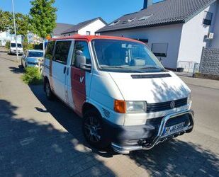 VW T4 andere Gebrauchtwagen