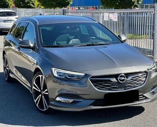 Opel Insignia Gebrauchtwagen