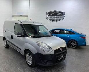 Fiat Doblo Gebrauchtwagen
