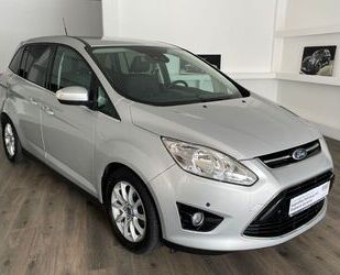 Ford Grand C-Max Gebrauchtwagen
