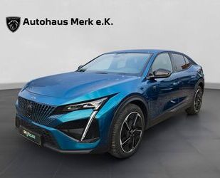 Peugeot 408 Gebrauchtwagen