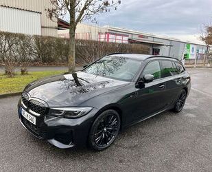 BMW M340d Gebrauchtwagen