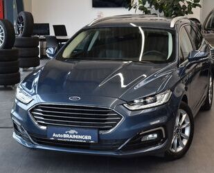 Ford Mondeo Gebrauchtwagen
