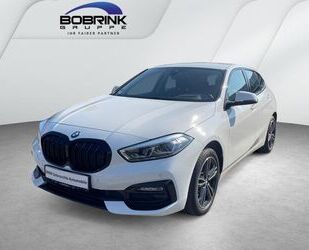 BMW 118 Gebrauchtwagen