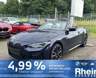 BMW M440 Gebrauchtwagen