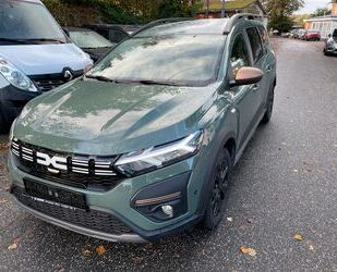 Dacia Jogger Gebrauchtwagen
