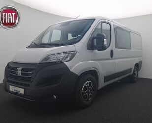Fiat Ducato Gebrauchtwagen