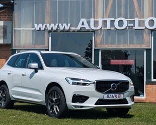 Volvo XC60 Gebrauchtwagen