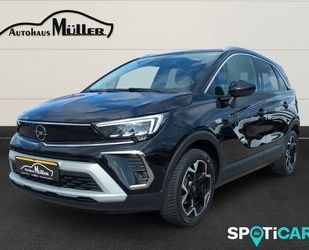 Opel Crossland (X) Gebrauchtwagen