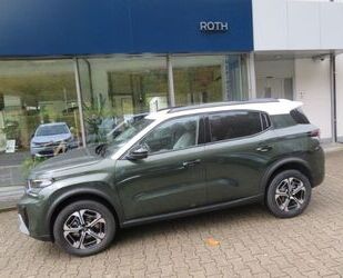 Citroen ë-C3 Aircross Gebrauchtwagen