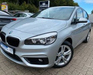 BMW 218 Gebrauchtwagen