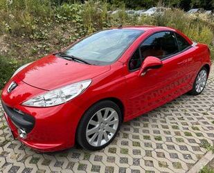 Peugeot 207 Gebrauchtwagen