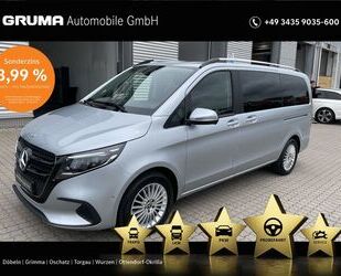 Mercedes-Benz V 220 Gebrauchtwagen