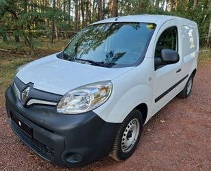 Renault Kangoo Gebrauchtwagen