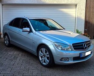 Mercedes-Benz C 180 Gebrauchtwagen