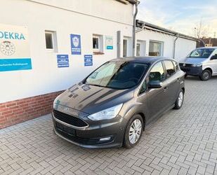 Ford C-Max Gebrauchtwagen