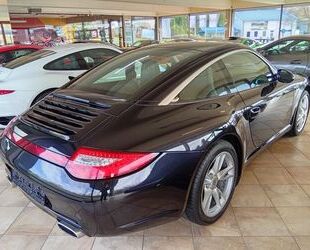 Porsche 911 Urmodell Gebrauchtwagen