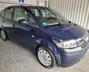 Audi A2 Gebrauchtwagen