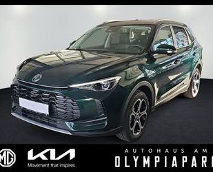 MG ZS Gebrauchtwagen