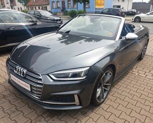 Audi S5 Gebrauchtwagen