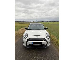 Mini Cooper SE Gebrauchtwagen
